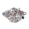 Wai Global Alternator, ALTND IRIF 80A 12V HP, 80 Amp12 Volt, CW, 7Groove Decoupler Pulley 11354N - alternate 2